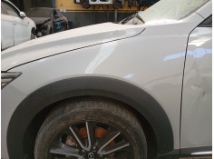 Recambio de aleta delantera izquierda para mazda cx-3 (dk) 2.0 skyactiv-g (dk5w, dk6w) referencia OEM IAM   