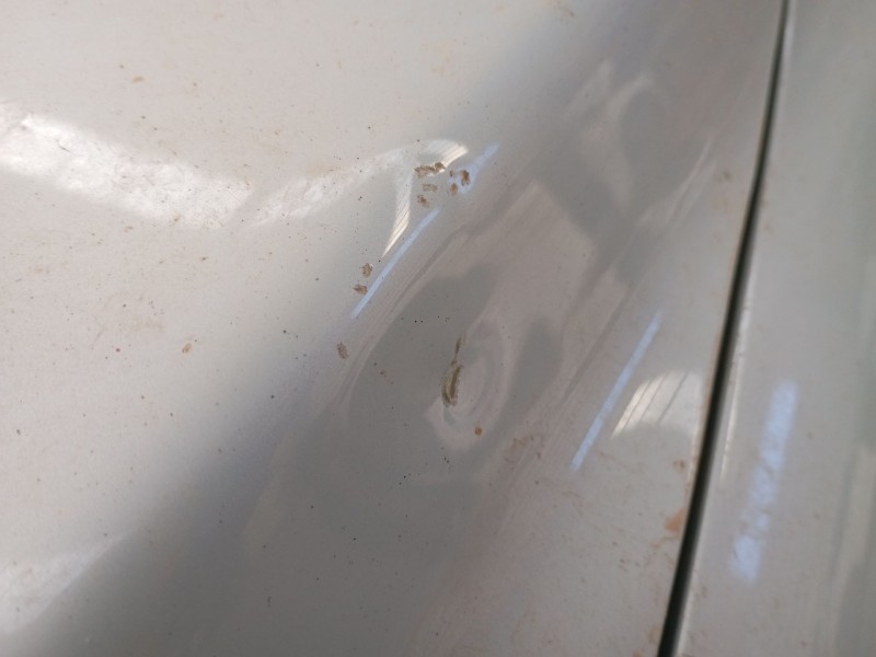 Recambio de capot para mazda cx-3 (dk) 2.0 skyactiv-g (dk5w, dk6w) referencia OEM IAM   