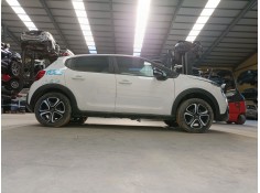 citroën c3 iii (sx) del año 2024