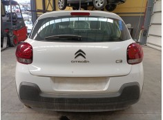 citroën c3 iii (sx) del año 2024 2