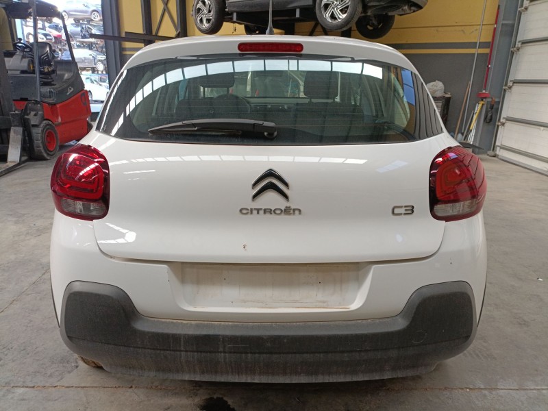 citroën c3 iii (sx) del año 2024
