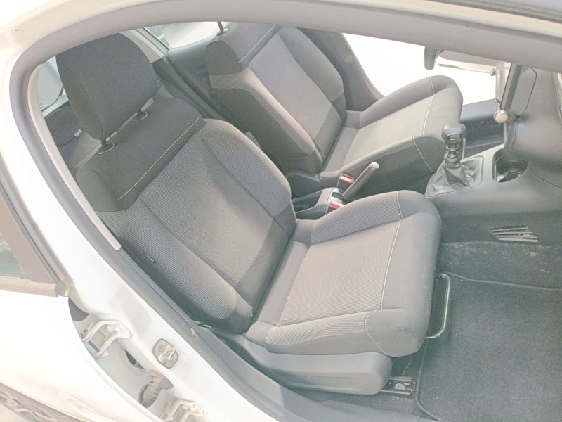 citroën c3 iii (sx) del año 2024