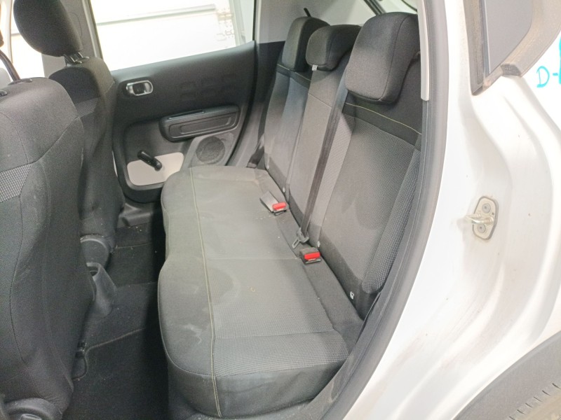 citroën c3 iii (sx) del año 2024