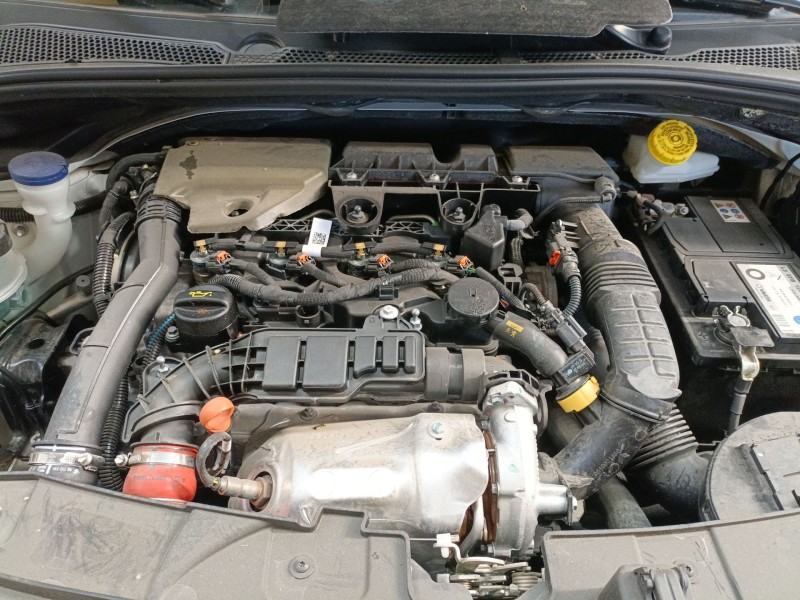 citroën c3 iii (sx) del año 2024