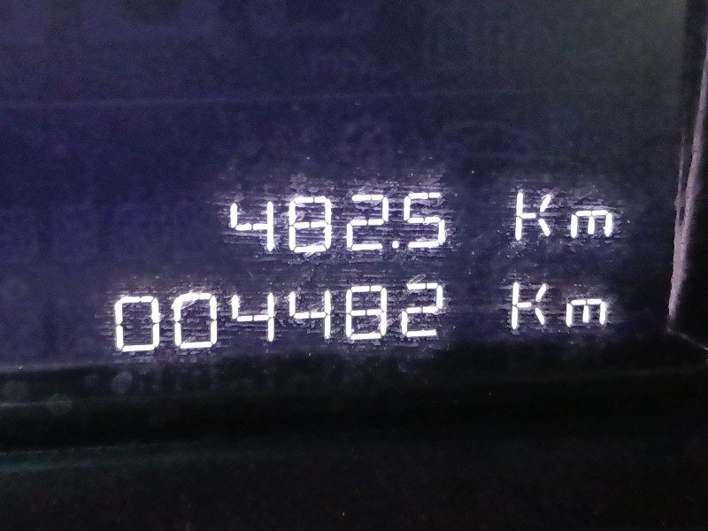 citroën c3 iii (sx) del año 2024