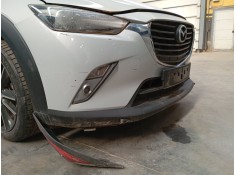 Recambio de paragolpes delantero para mazda cx-3 (dk) 2.0 skyactiv-g (dk5w, dk6w) referencia OEM IAM    2
