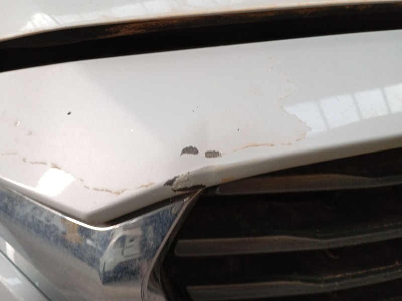 Recambio de paragolpes delantero para mazda cx-3 (dk) 2.0 skyactiv-g (dk5w, dk6w) referencia OEM IAM   