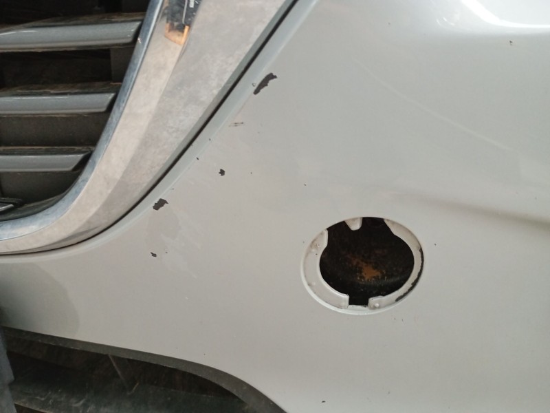 Recambio de paragolpes delantero para mazda cx-3 (dk) 2.0 skyactiv-g (dk5w, dk6w) referencia OEM IAM   