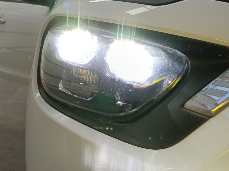 Recambio de faro derecho xenon para citroën c3 iii (sx) 1.5 bluehdi 100 (sxyhyp, sxyhtu) referencia OEM IAM   