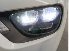 Recambio de faro izquierdo xenon para citroën c3 iii (sx) 1.5 bluehdi 100 (sxyhyp, sxyhtu) referencia OEM IAM    2