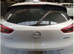 Recambio de porton trasero para mazda cx-3 (dk) 2.0 skyactiv-g (dk5w, dk6w) referencia OEM IAM   