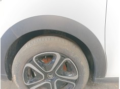 Recambio de aletin delantero izquierdo para citroën c3 iii (sx) 1.5 bluehdi 100 (sxyhyp, sxyhtu) referencia OEM IAM   