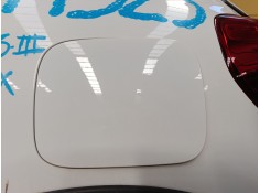 TAPA EXTERIOR COMBUSTIBLE 