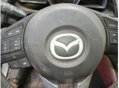 AIRBAG DELANTERO IZQUIERDO 