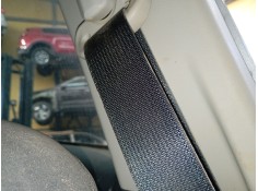 CINTURON SEGURIDAD DELANTERO IZQUIERDO 