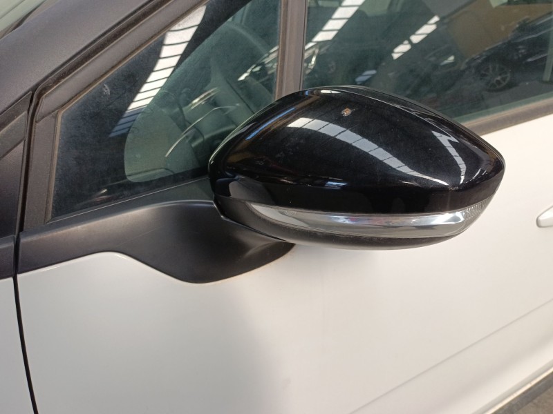 Recambio de retrovisor izquierdo electrico para citroën c3 iii (sx) 1.5 bluehdi 100 (sxyhyp, sxyhtu) referencia OEM IAM   