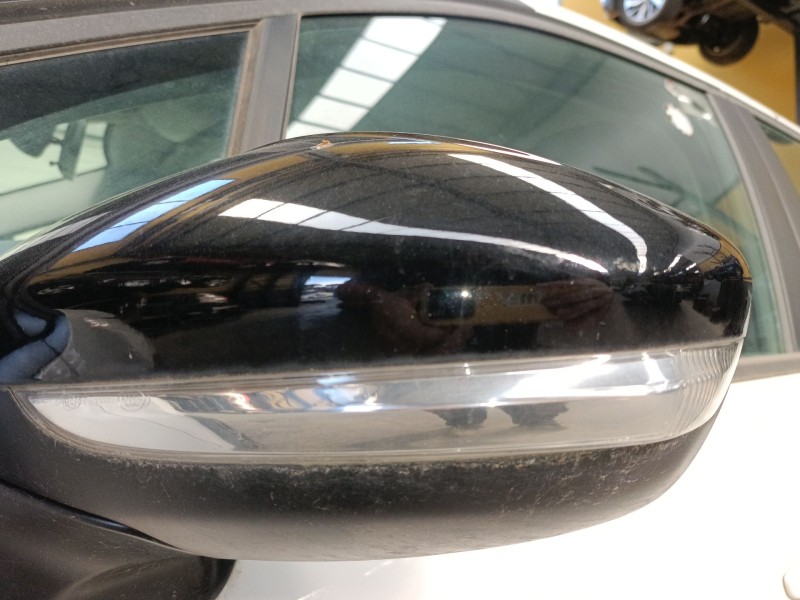 Recambio de retrovisor izquierdo electrico para citroën c3 iii (sx) 1.5 bluehdi 100 (sxyhyp, sxyhtu) referencia OEM IAM   