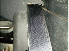 Recambio de cinturon seguridad trasero izquierdo para mazda cx-3 (dk) 2.0 skyactiv-g (dk5w, dk6w) referencia OEM IAM   