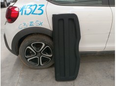 Recambio de bandeja trasera para citroën c3 iii (sx) 1.5 bluehdi 100 (sxyhyp, sxyhtu) referencia OEM IAM   
