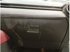 Recambio de guantera para mazda cx-3 (dk) 2.0 skyactiv-g (dk5w, dk6w) referencia OEM IAM   