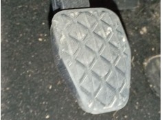 PEDAL EMBRAGUE 