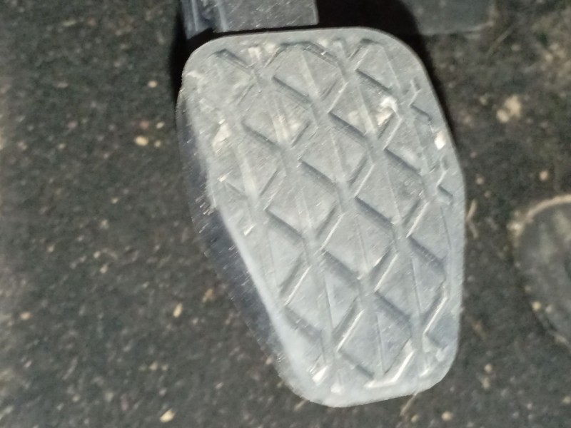 Recambio de pedal embrague para mazda cx-3 (dk) 2.0 skyactiv-g (dk5w, dk6w) referencia OEM IAM   