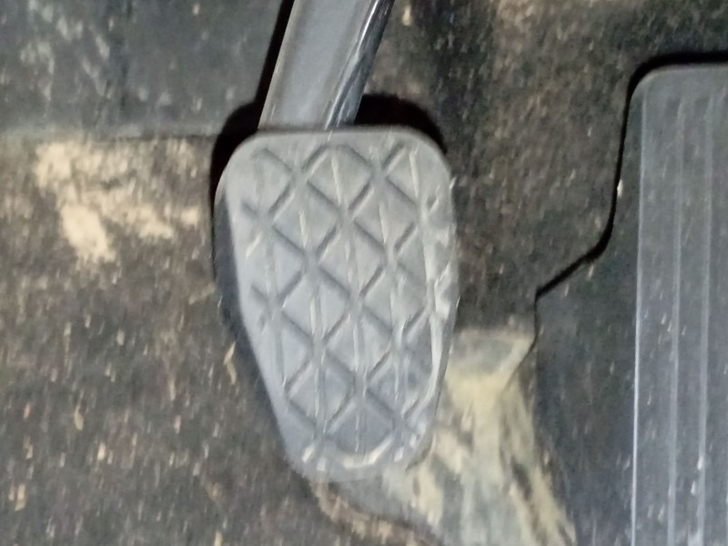 Recambio de pedal freno para mazda cx-3 (dk) 2.0 skyactiv-g (dk5w, dk6w) referencia OEM IAM   