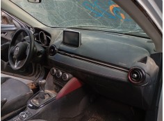 Recambio de salpicadero para mazda cx-3 (dk) 2.0 skyactiv-g (dk5w, dk6w) referencia OEM IAM   
