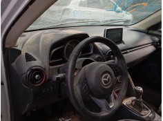 Recambio de salpicadero para mazda cx-3 (dk) 2.0 skyactiv-g (dk5w, dk6w) referencia OEM IAM    2