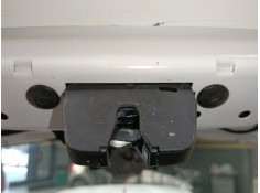 CERRADURA MALETERO / PORTON 