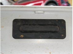 MANETA EXTERIOR PORTON 