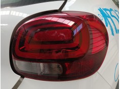 Recambio de piloto trasero derecho para citroën c3 iii (sx) 1.5 bluehdi 100 (sxyhyp, sxyhtu) referencia OEM IAM   