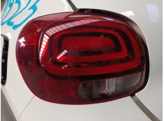 Recambio de piloto trasero izquierdo para citroën c3 iii (sx) 1.5 bluehdi 100 (sxyhyp, sxyhtu) referencia OEM IAM   