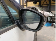 Recambio de retrovisor derecho electrico para citroën c3 iii (sx) 1.5 bluehdi 100 (sxyhyp, sxyhtu) referencia OEM IAM    2