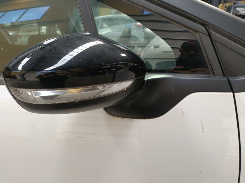 Recambio de retrovisor derecho electrico para citroën c3 iii (sx) 1.5 bluehdi 100 (sxyhyp, sxyhtu) referencia OEM IAM   