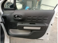 Recambio de guarnecido puerta delantera derecha para citroën c3 iii (sx) 1.5 bluehdi 100 (sxyhyp, sxyhtu) referencia OEM IAM   
