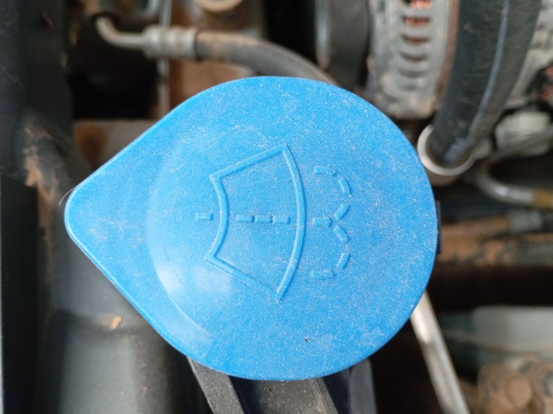 Recambio de deposito limpia para mazda cx-3 (dk) 2.0 skyactiv-g (dk5w, dk6w) referencia OEM IAM   