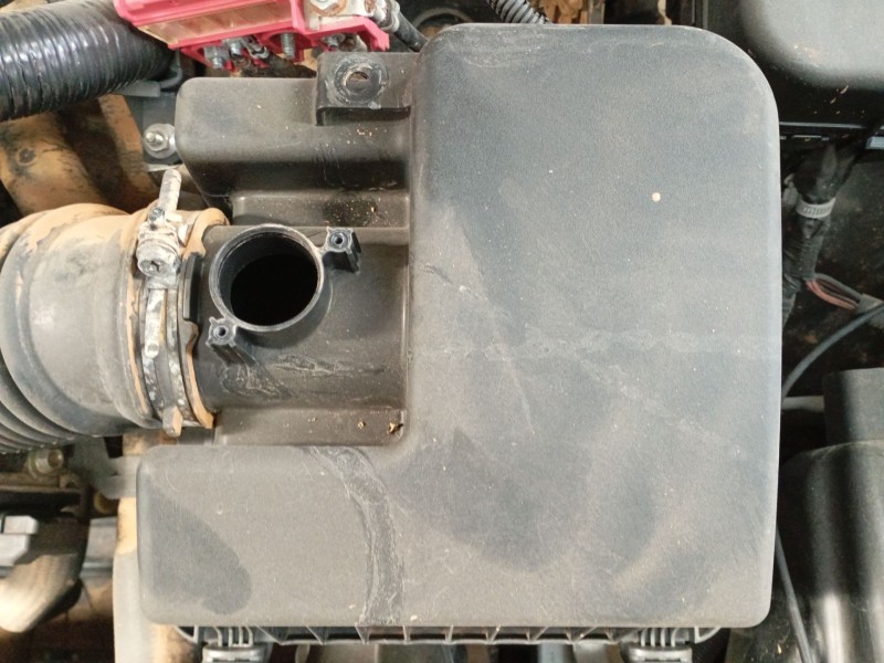 Recambio de filtro aire para mazda cx-3 (dk) 2.0 skyactiv-g (dk5w, dk6w) referencia OEM IAM   