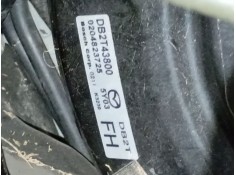 SERVOFRENO DB2T43800 0204823725 