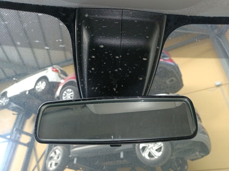 Recambio de espejo interior para citroën c3 iii (sx) 1.5 bluehdi 100 (sxyhyp, sxyhtu) referencia OEM IAM   