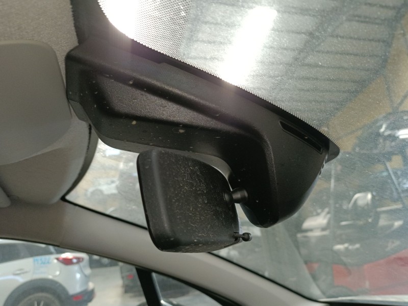 Recambio de espejo interior para citroën c3 iii (sx) 1.5 bluehdi 100 (sxyhyp, sxyhtu) referencia OEM IAM   