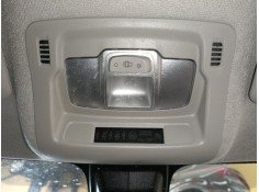 Recambio de luz interior para citroën c3 iii (sx) 1.5 bluehdi 100 (sxyhyp, sxyhtu) referencia OEM IAM   