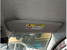 Recambio de parasol derecho para citroën c3 iii (sx) 1.5 bluehdi 100 (sxyhyp, sxyhtu) referencia OEM IAM    2