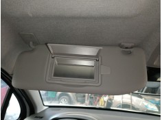 Recambio de parasol izquierdo para citroën c3 iii (sx) 1.5 bluehdi 100 (sxyhyp, sxyhtu) referencia OEM IAM   