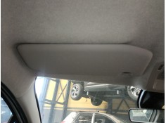 Recambio de parasol izquierdo para citroën c3 iii (sx) 1.5 bluehdi 100 (sxyhyp, sxyhtu) referencia OEM IAM    2