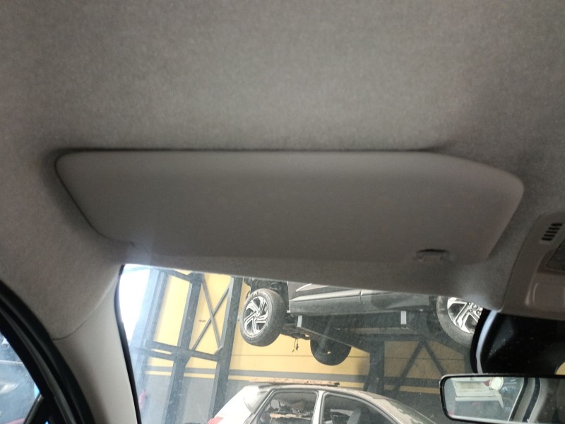 Recambio de parasol izquierdo para citroën c3 iii (sx) 1.5 bluehdi 100 (sxyhyp, sxyhtu) referencia OEM IAM   