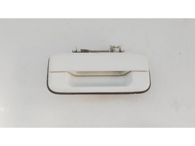 Recambio de maneta exterior porton para ford ranger (et) cabina doble xlt limited 4x4 referencia OEM IAM   
