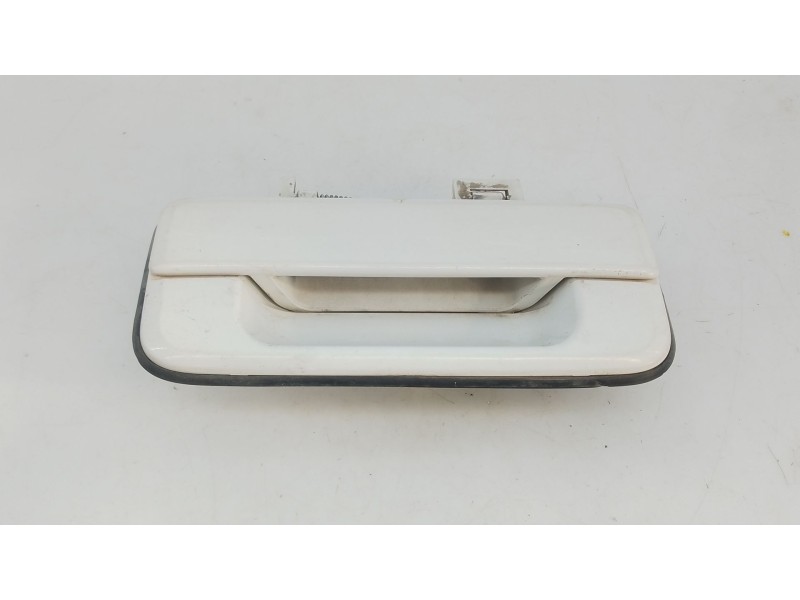 Recambio de maneta exterior porton para ford ranger (et) cabina doble xlt limited 4x4 referencia OEM IAM   