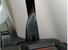 CINTURON SEGURIDAD TRASERO IZQUIERDO 