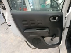 GUARNECIDO PUERTA TRASERA IZQUIERDA 